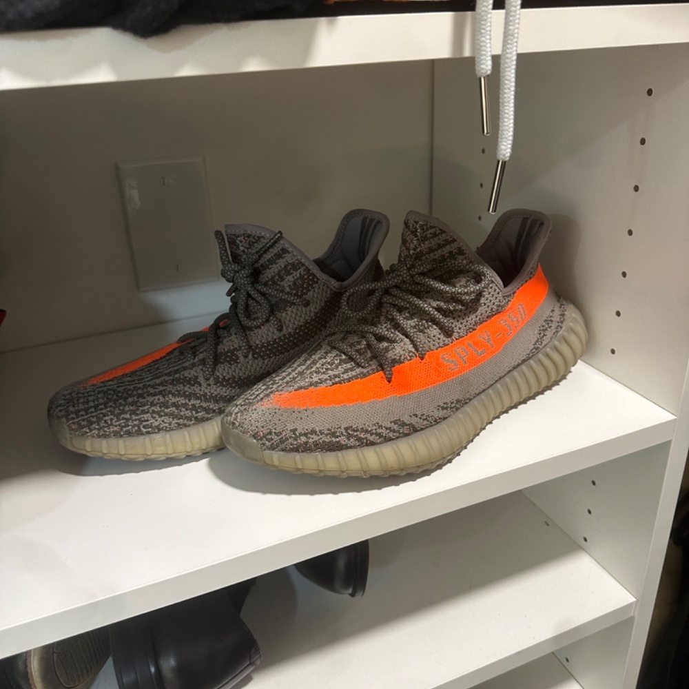 Yeezy beluga 350 v2 - Picture 2 of 4